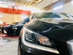 جنسس G80